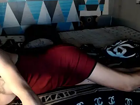 Snapshot of Trish_CurveCock chatting on 3, 6, 2026 Trish CurveCock online show from 3, 6, 2026