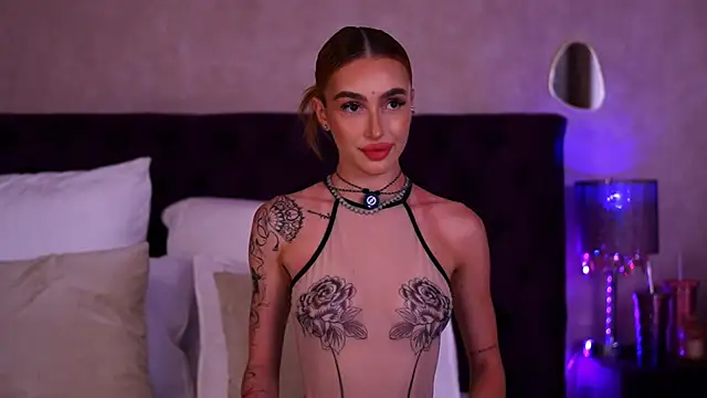 Snapshot of MarissaFox chatting on 22, 6, 2026 MarissaFox online show from 22, 6, 2026