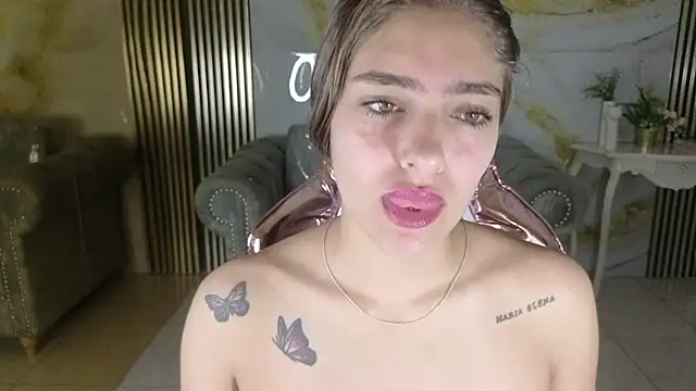 Valeriaa s online show from 26, 5, 2026