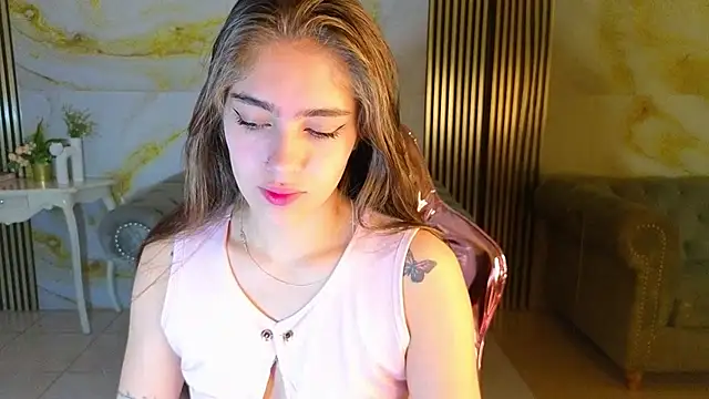 Snapshot of Valeriaa_s chatting on 17, 6, 2026 Valeriaa s online show from 17, 6, 2026