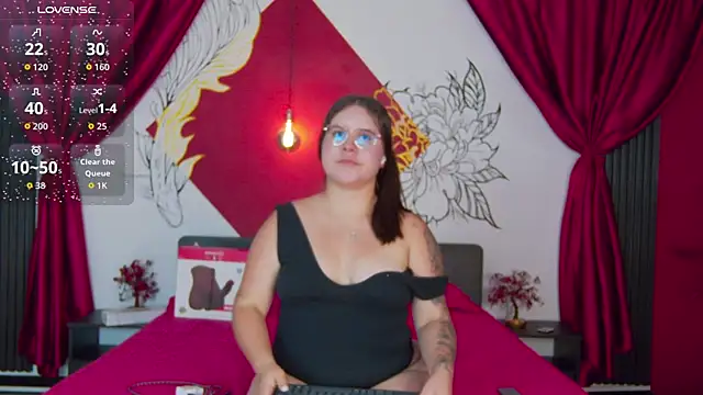 Snapshot of Lia_Avalon chatting on 30, 6, 2026 Lia Avalon online show from 30, 6, 2026