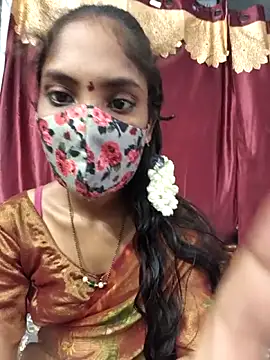 Snapshot of reshma124 chatting on 20, 6, 2026 reshma124 online show from 20, 6, 2026