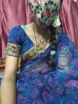 Snapshot of reshma124 chatting on 27, 6, 2026 reshma124 online show from 27, 6, 2026