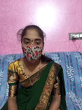 Snapshot of reshma124 chatting on 5, 6, 2026 reshma124 online show from 5, 6, 2026