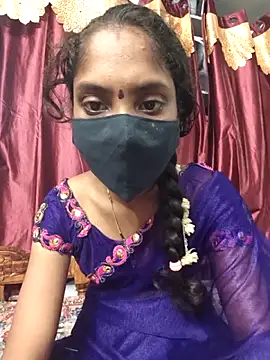 Snapshot of reshma124 chatting on 17, 6, 2026 reshma124 online show from 17, 6, 2026