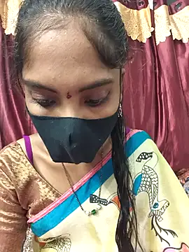 Snapshot of reshma124 chatting on 22, 6, 2026 reshma124 online show from 22, 6, 2026