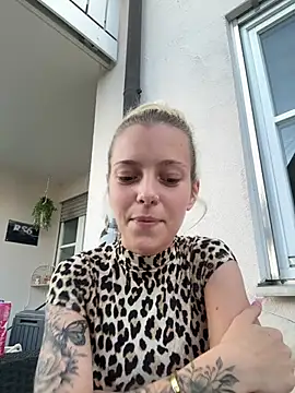 Snapshot of AnnaCherie chatting on 28, 5, 2026 AnnaCherie online show from 28, 5, 2026