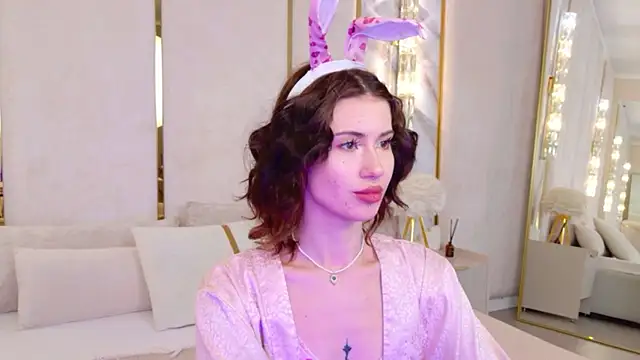 StellaMelrose online show from 25, 6, 2026