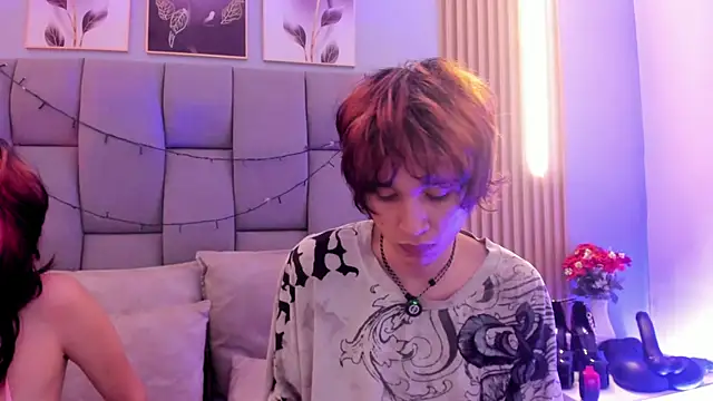 Mika love milo online show from 29, 5, 2026