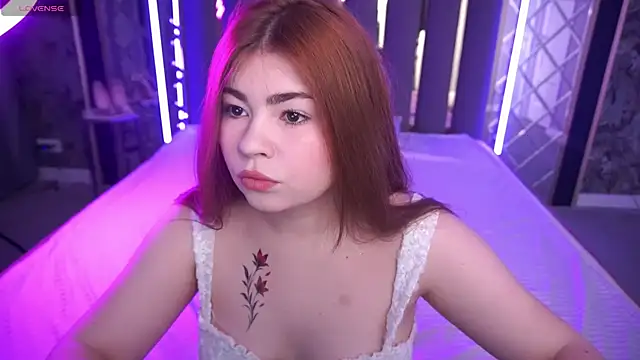 RosaAmour online show from 1, 6, 2026