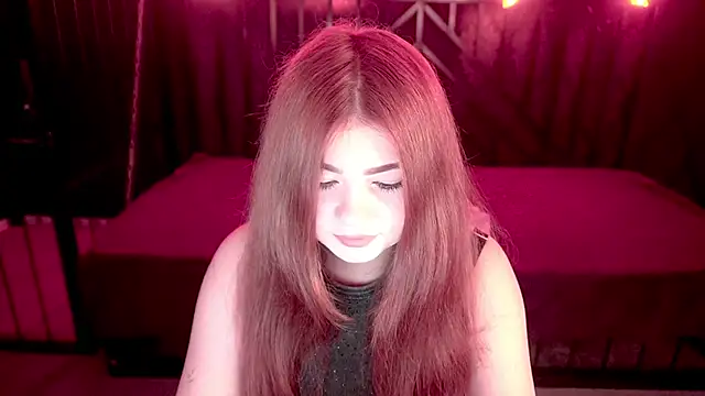 RosaAmour online show from 15, 6, 2026