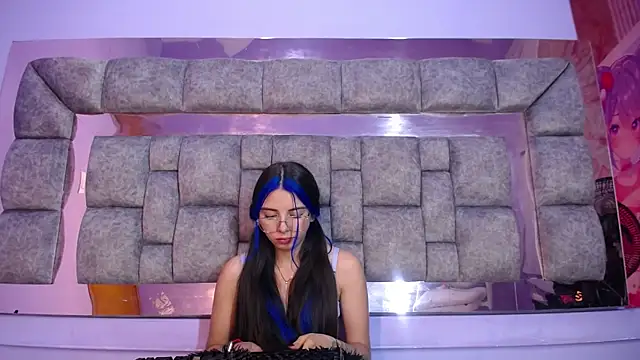 Kyomi Hunt online show from 7, 7, 2026