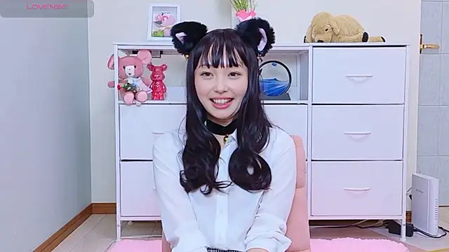 Nekopi 222 online show from 18, 6, 2026