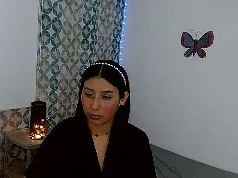 Snapshot of Melaniecarsonew chatting on 20, 5, 2026 Melaniecarsonew online show from 20, 5, 2026