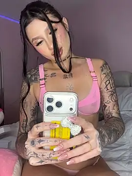 natali gray online show from 26, 5, 2026
