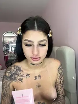 natali gray online show from 26, 5, 2026