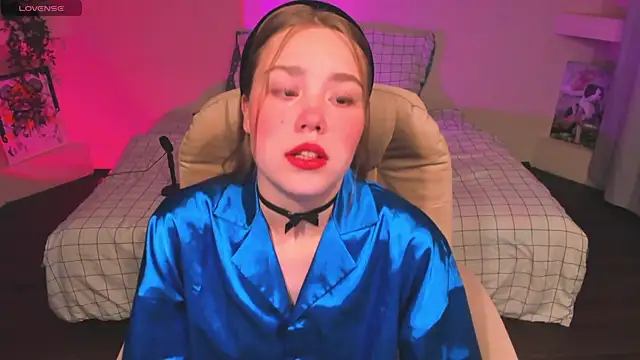 Muse228 online show from 2, 6, 2026