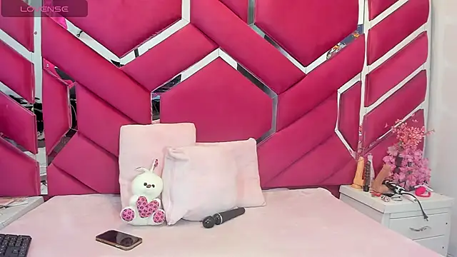 Emmy Sweet 69 online show from 4, 7, 2026