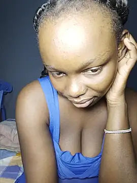 Sexymaurine online show from 12, 6, 2026