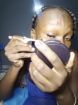 Sexymaurine online show from 12, 6, 2026