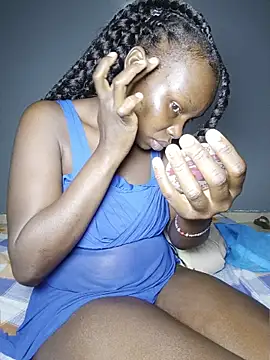 Sexymaurine online show from 14, 6, 2026