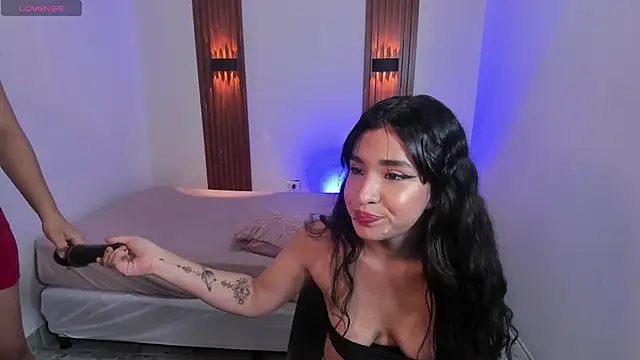 AmyPrice9 online show from 1, 7, 2026