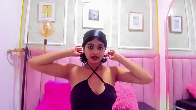 velvet girll online show from 4, 6, 2026