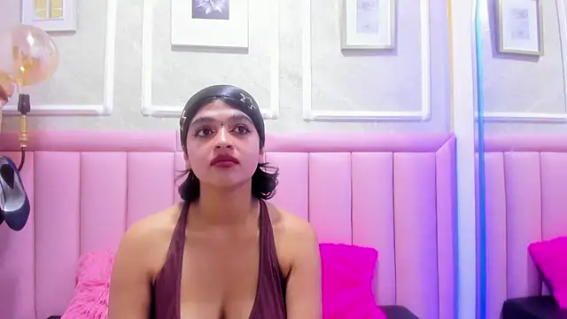 velvet girll online show from 20, 5, 2026