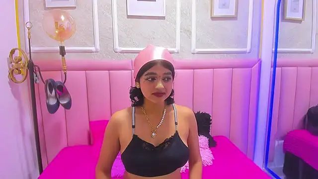 velvet girll online show from 6, 7, 2026