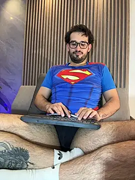 Adrian SITH online show from 4, 7, 2026