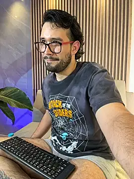 Adrian SITH online show from 1, 6, 2026