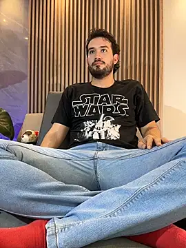 Adrian SITH online show from 8, 6, 2026