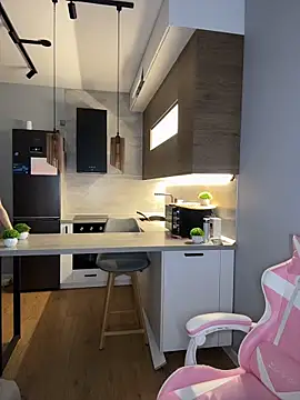 AliceAngelXO online show from 19, 5, 2026