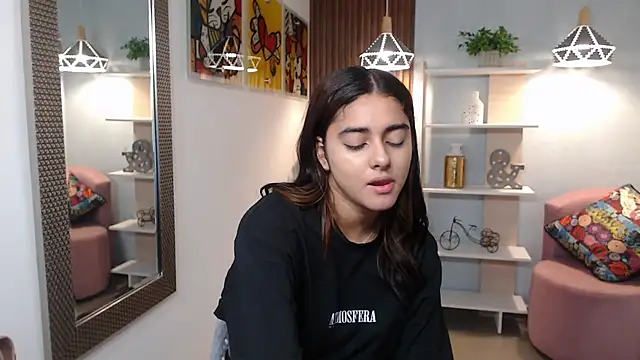 Snapshot of _Lucy_Grey_ chatting on 12, 6, 2026 Lucy Grey online show from 12, 6, 2026