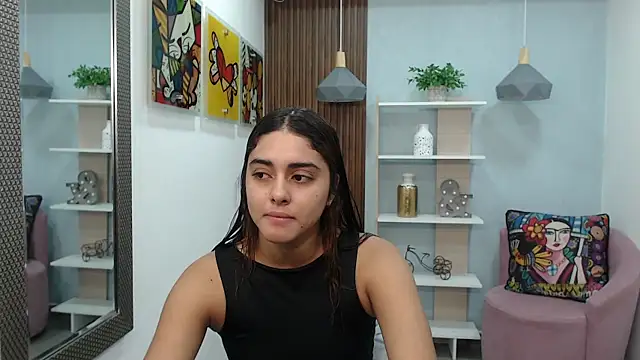 Snapshot of _Lucy_Grey_ chatting on 23, 5, 2026 Lucy Grey online show from 23, 5, 2026