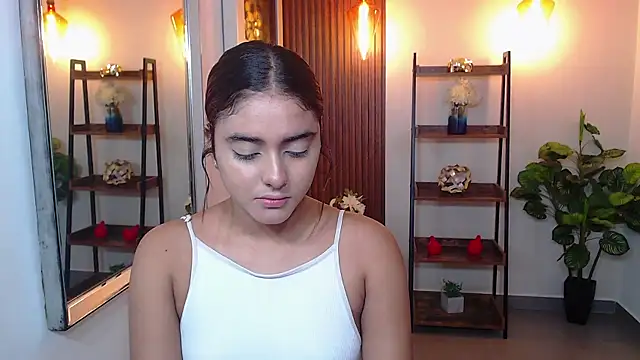 Snapshot of _Lucy_Grey_ chatting on 3, 7, 2026 Lucy Grey online show from 3, 7, 2026