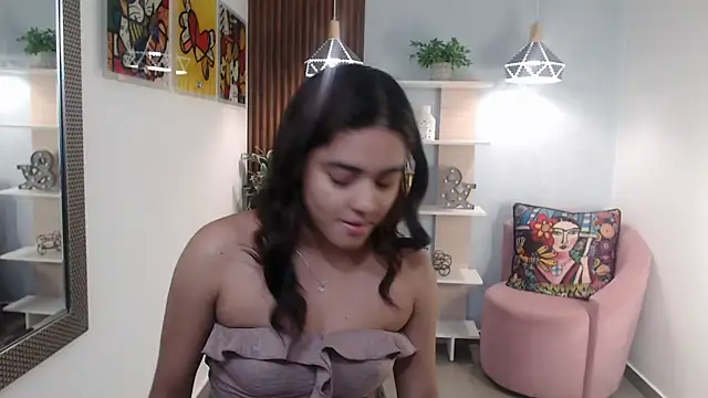 Snapshot of _Lucy_Grey_ chatting on 2, 6, 2026 Lucy Grey online show from 2, 6, 2026