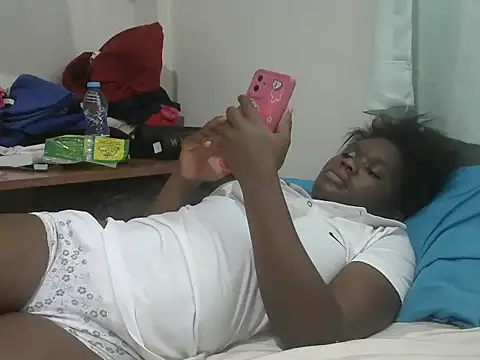 ebony swit online show from 3, 6, 2026