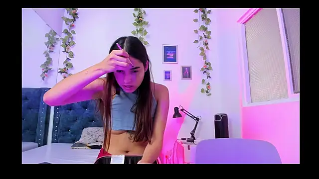 scarlett 777 dante online show from 20, 6, 2026