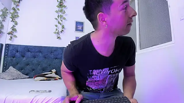scarlett 777 dante online show from 10, 6, 2026