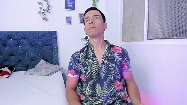 scarlett 777 dante online show from 3, 6, 2026