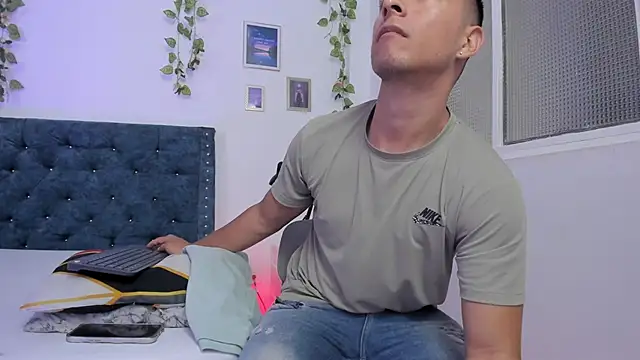scarlett 777 dante online show from 1, 7, 2026