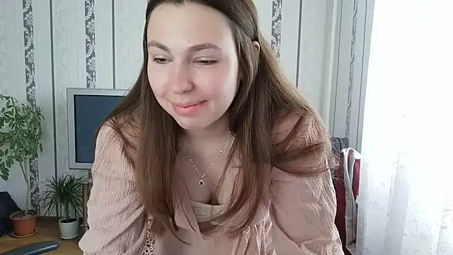 Lexy Flower New online show from 12, 6, 2026