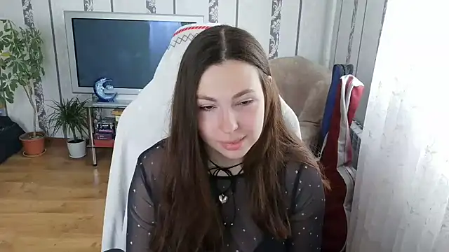 Lexy Flower New online show from 1, 6, 2026