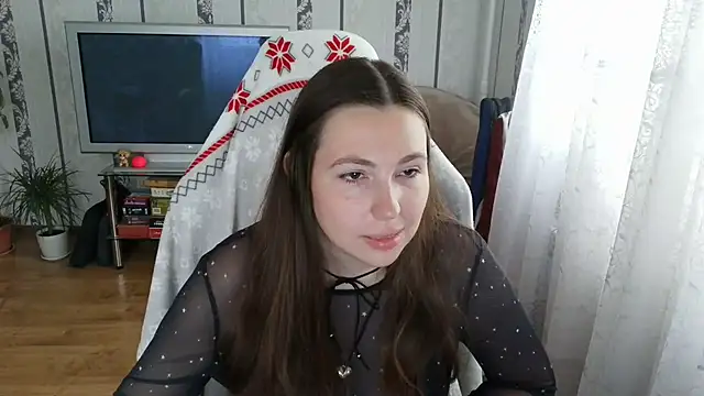 Lexy Flower New online show from 8, 7, 2026