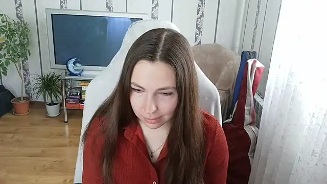 Lexy Flower New online show from 2, 6, 2026