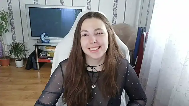 Lexy Flower New online show from 17, 6, 2026
