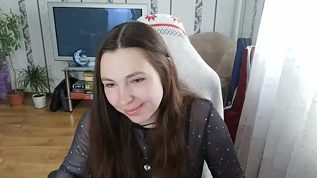 Lexy Flower New online show from 16, 6, 2026