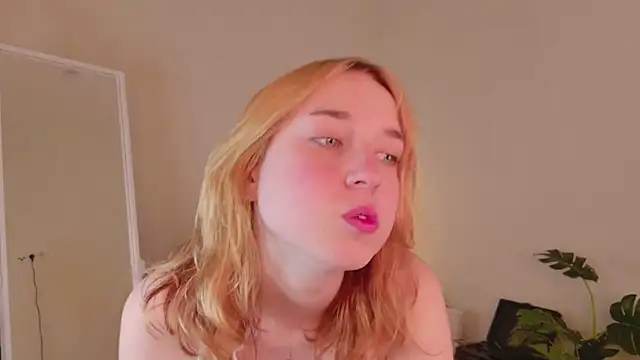 Oksi Koxy online show from 28, 5, 2026