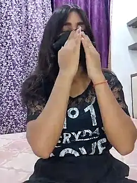 manisha-rani09 online show from 20, 5, 2026